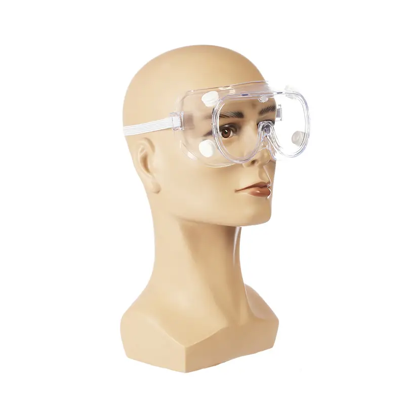 高清防护眼镜多功能保护