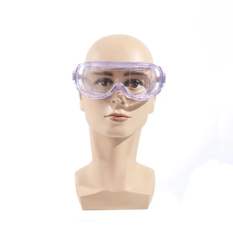 高清防护眼镜多功能